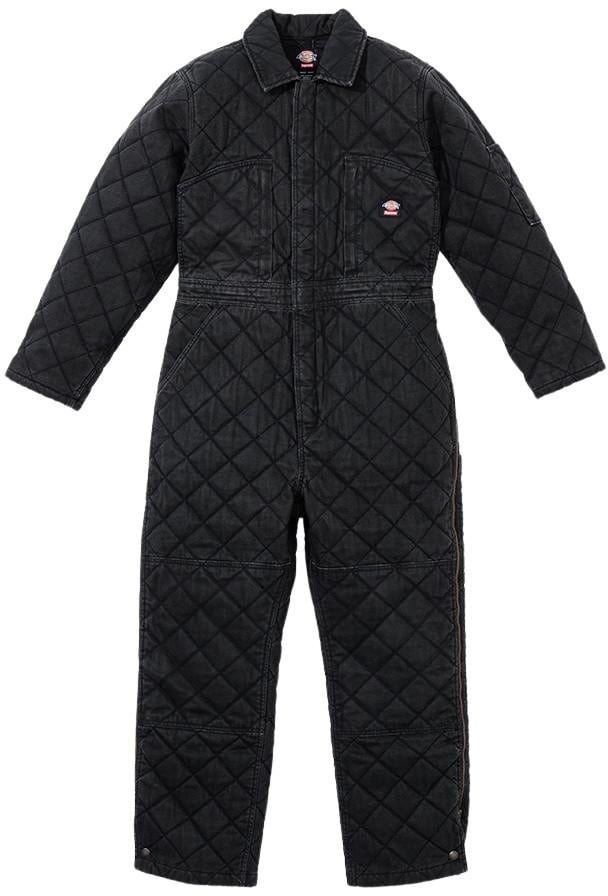 Supreme®/Dickies® Quilted Coverall view 11